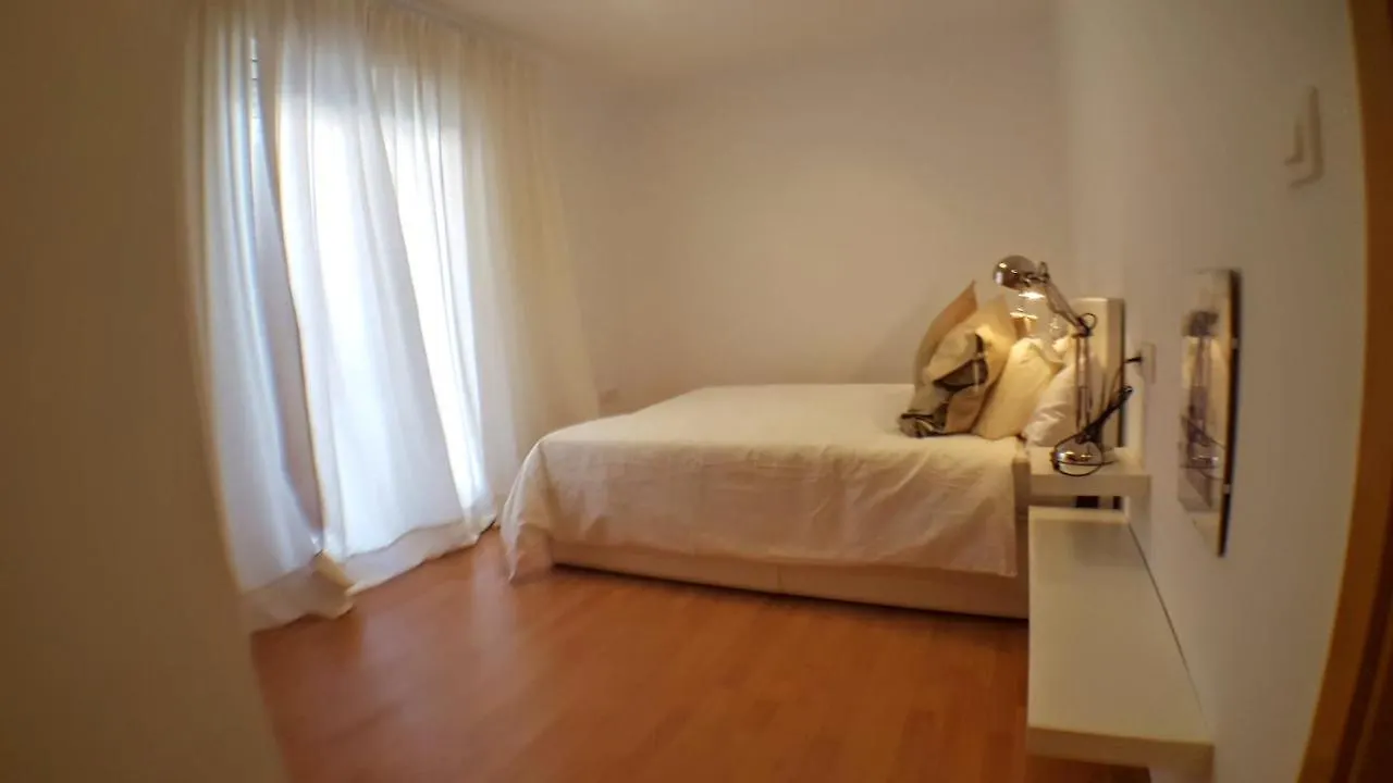 Apartment Apartamento Puerto Marina Benalmádena