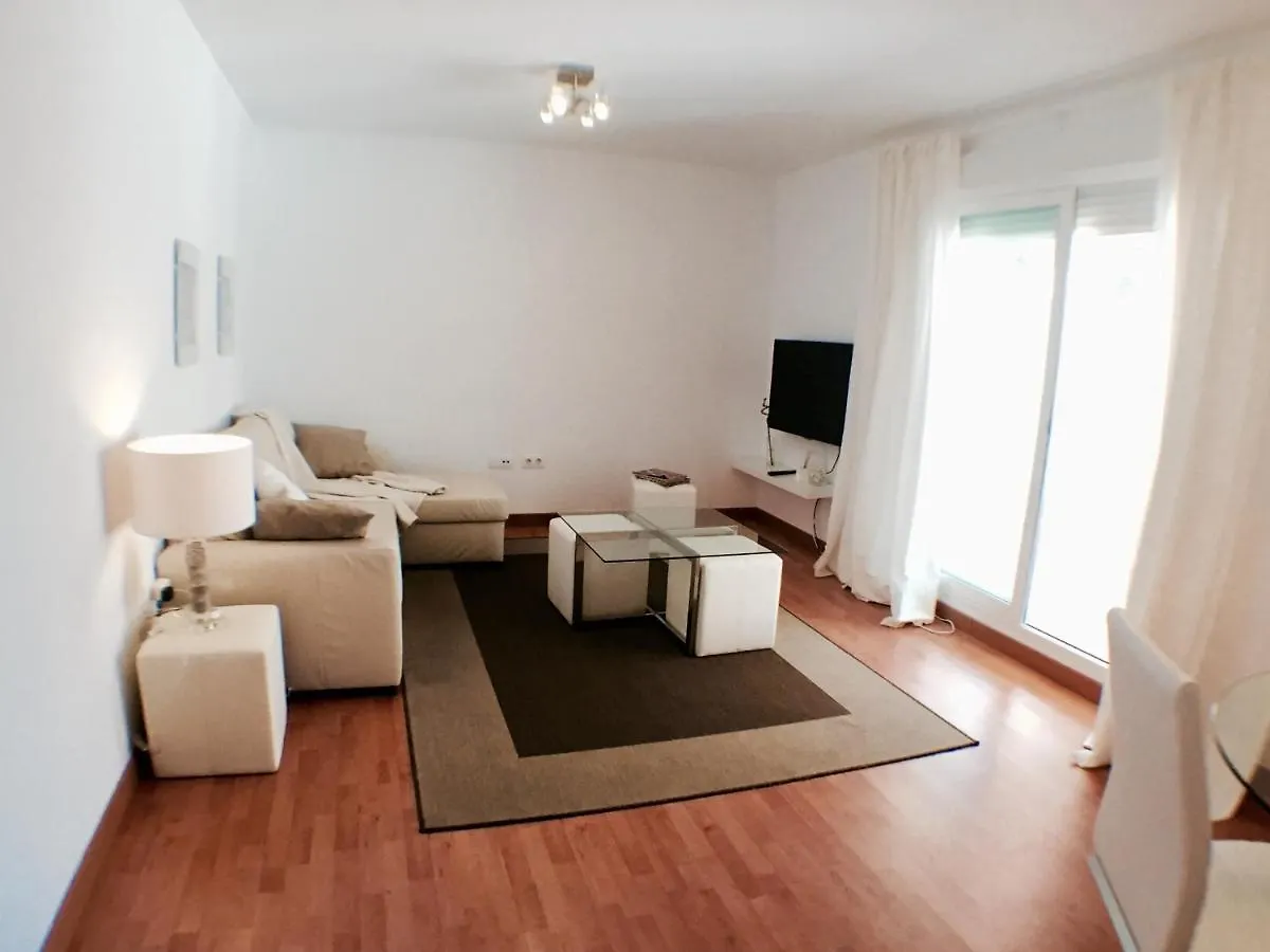 Apartamento Puerto Marina Benalmádena 0*,  Spanien