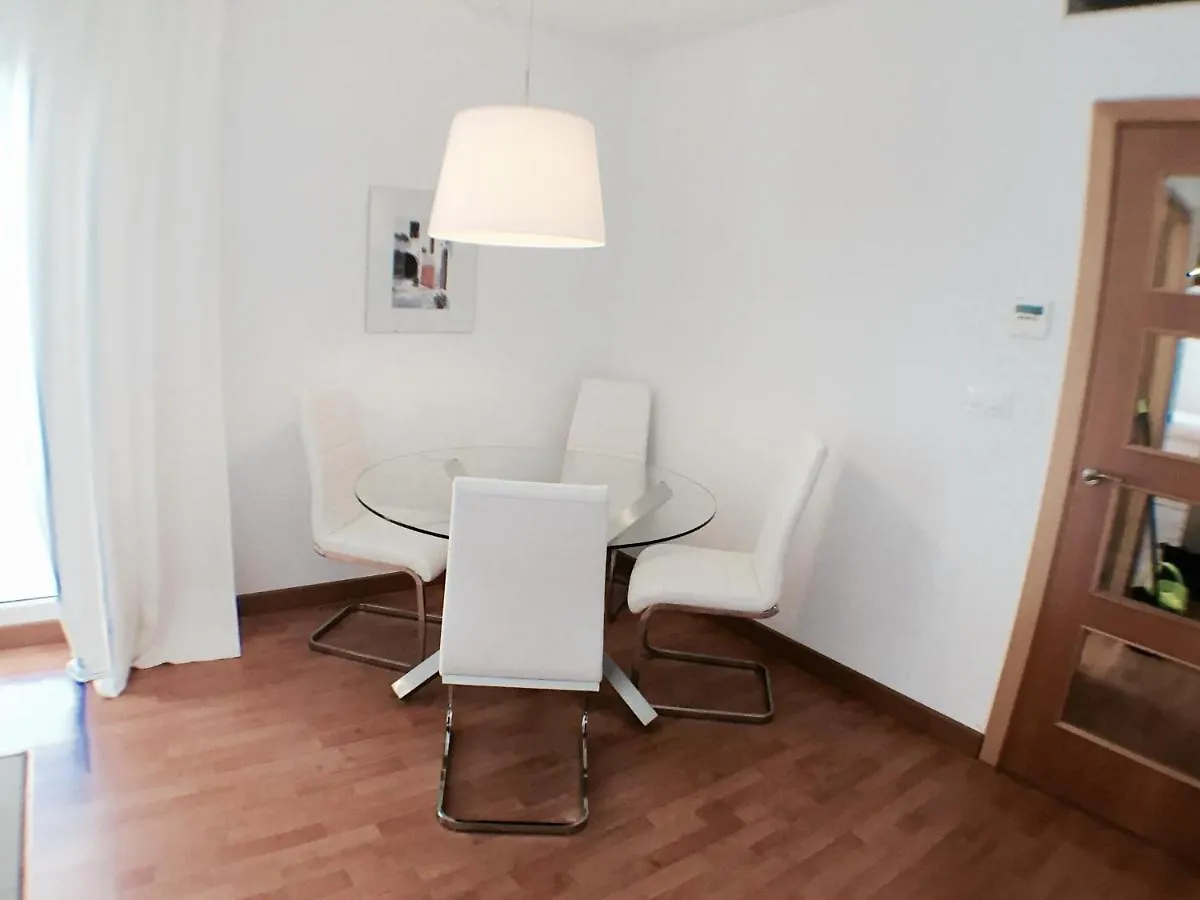 Apartamento Puerto Marina Benalmádena Spanien