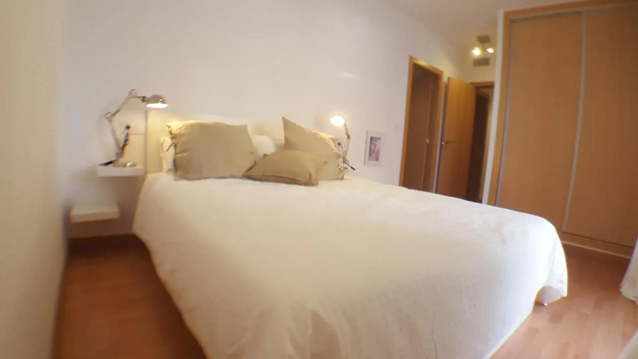 Apartamento Puerto Marina Benalmádena 0*,