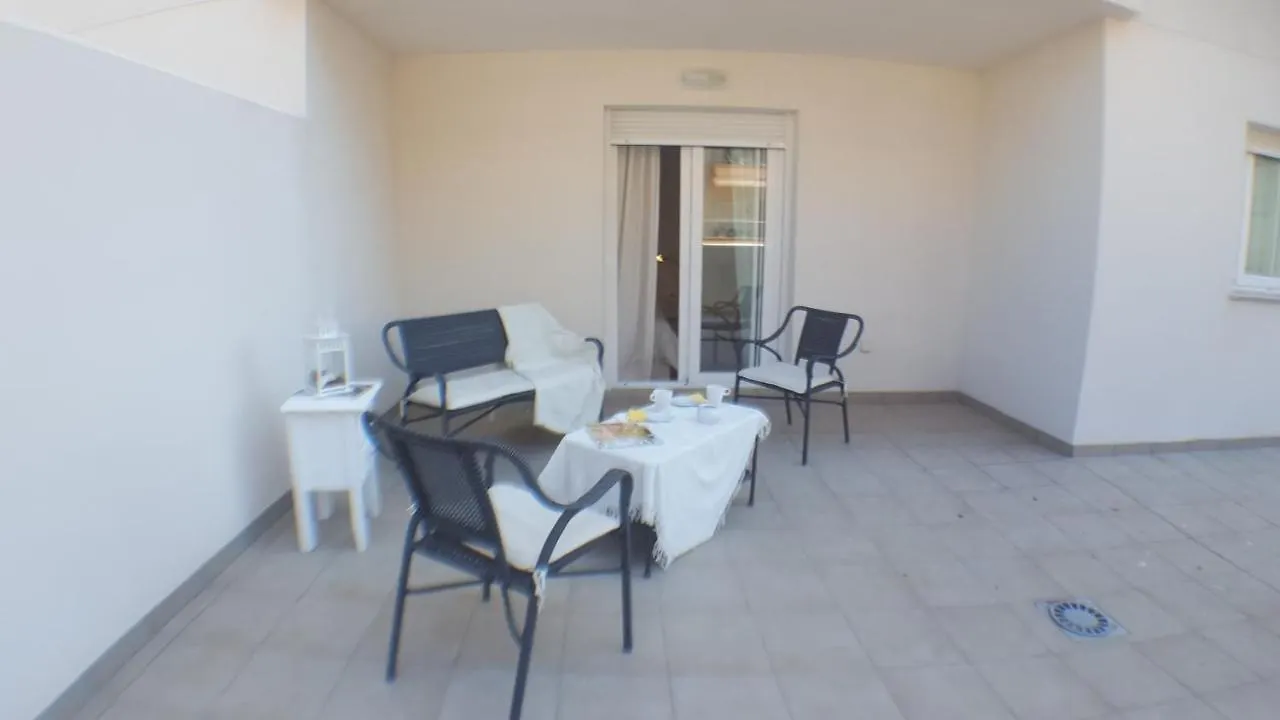 Apartamento Puerto Marina Benalmádena Apartment