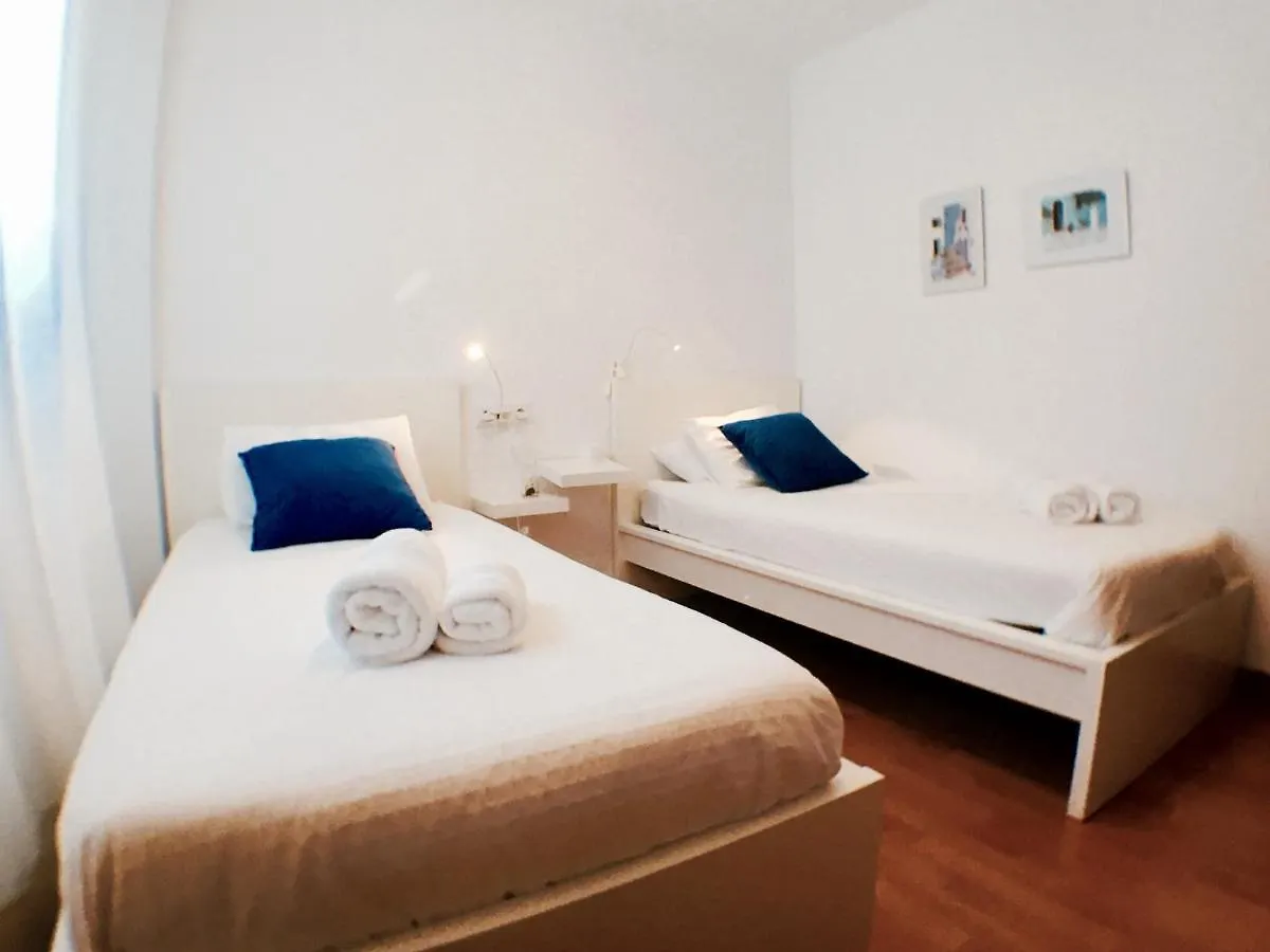 Apartment Apartamento Puerto Marina Benalmádena