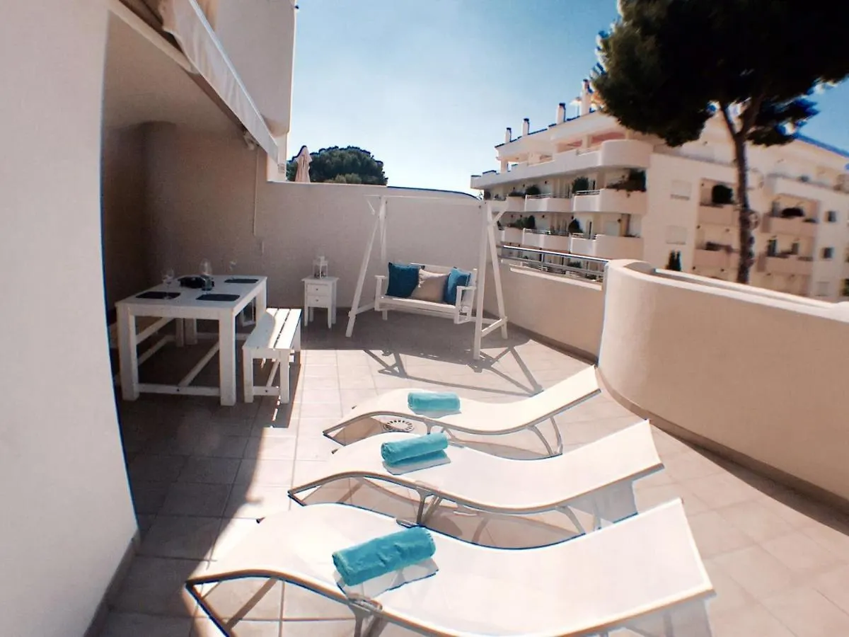 Apartamento Puerto Marina Benalmadena