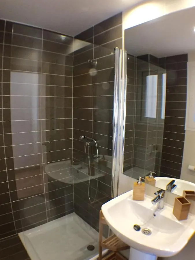 Apartamento Puerto Marina Benalmadena