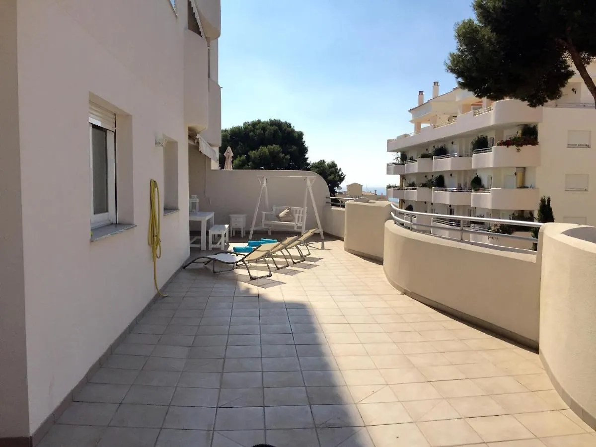 Apartamento Puerto Marina Benalmadena