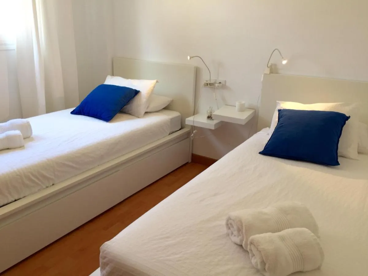 Apartment Apartamento Puerto Marina Benalmadena