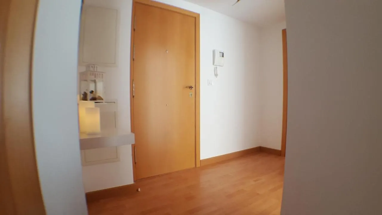 Apartamento Puerto Marina Benalmadena Spain